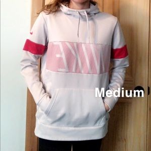 Women’s Nike Dri-Fit hoodie